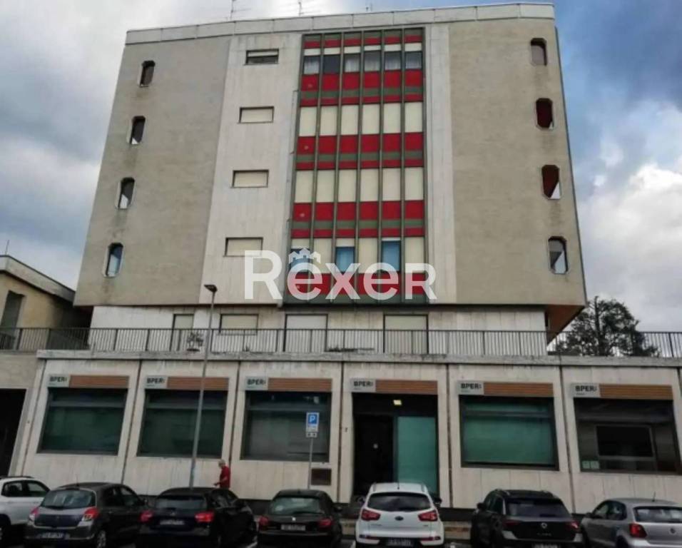 appartamento in vendita ad Almè