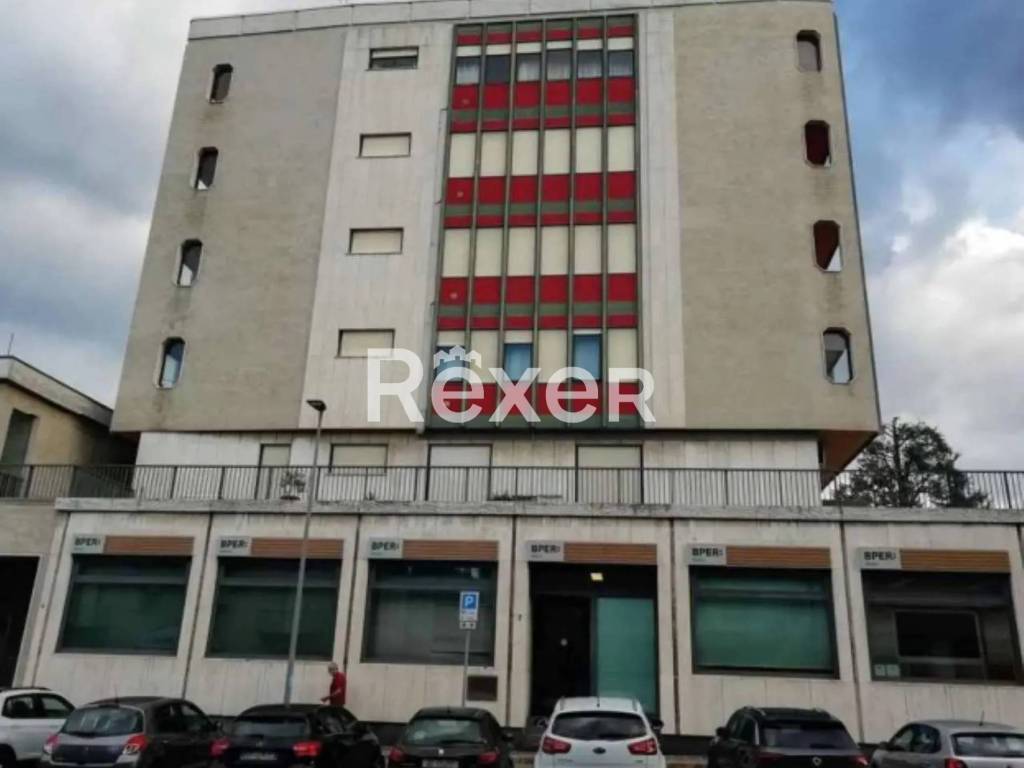 intera palazzina in vendita ad Almè