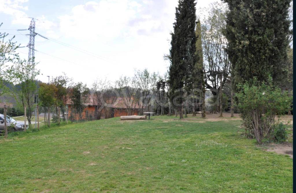 terreno agricolo in vendita ad Almè