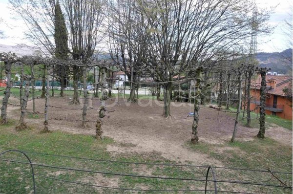 terreno agricolo in vendita ad Almè