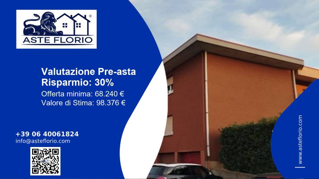 appartamento in vendita ad Almè