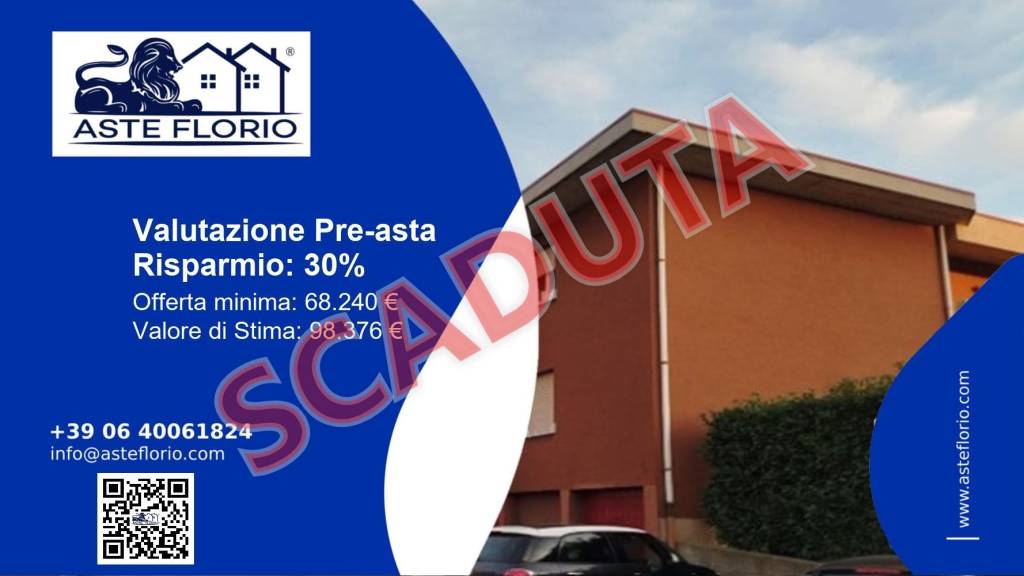 appartamento in vendita ad Almè