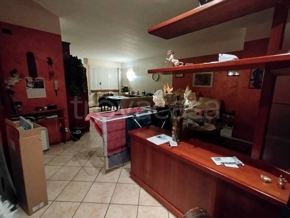 appartamento in vendita ad Almè