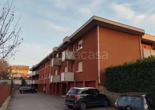 appartamento in vendita ad Almè