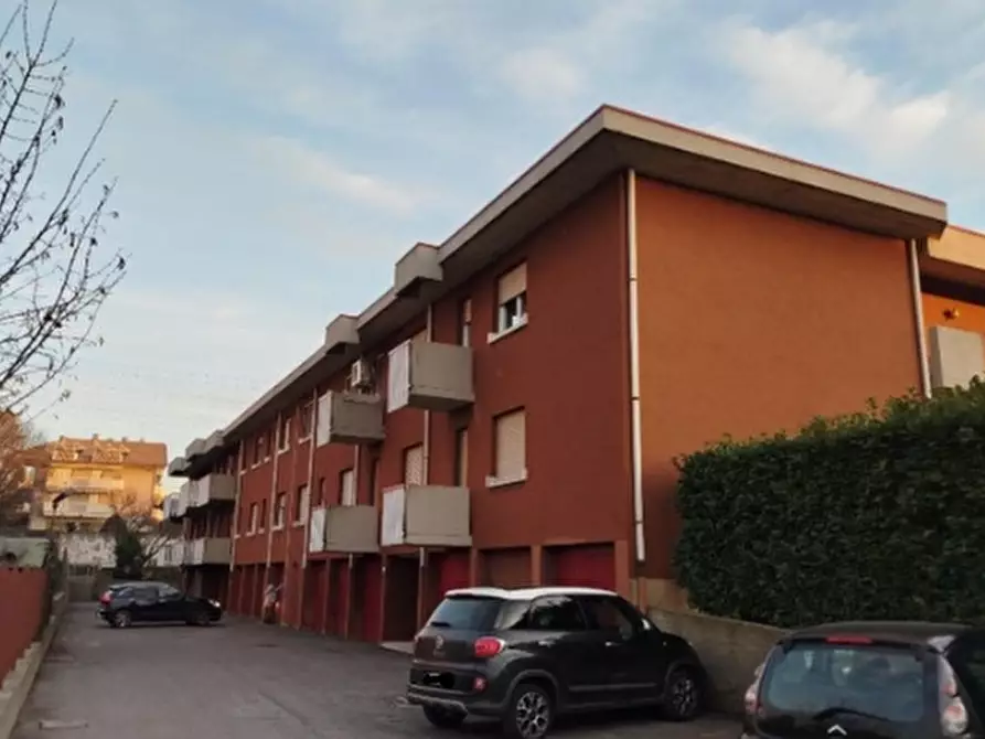 appartamento in vendita ad Almè