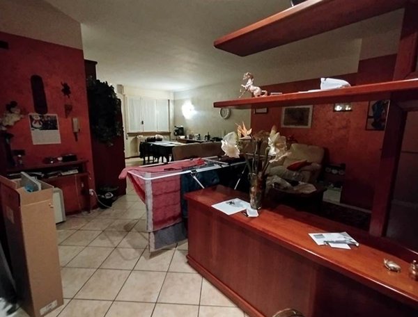 appartamento in vendita ad Almè