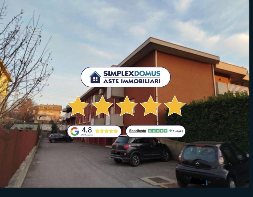 appartamento in vendita ad Almè