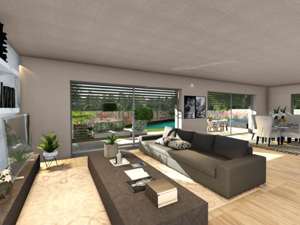 casa indipendente in vendita ad Almè