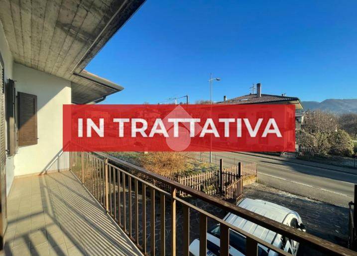 appartamento in vendita ad Almè