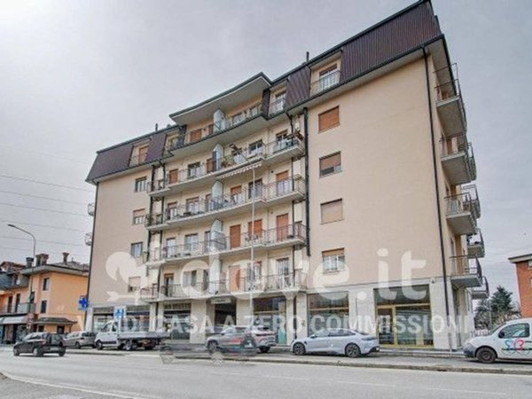 appartamento in vendita ad Almè