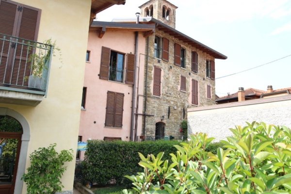 appartamento in vendita ad Almè