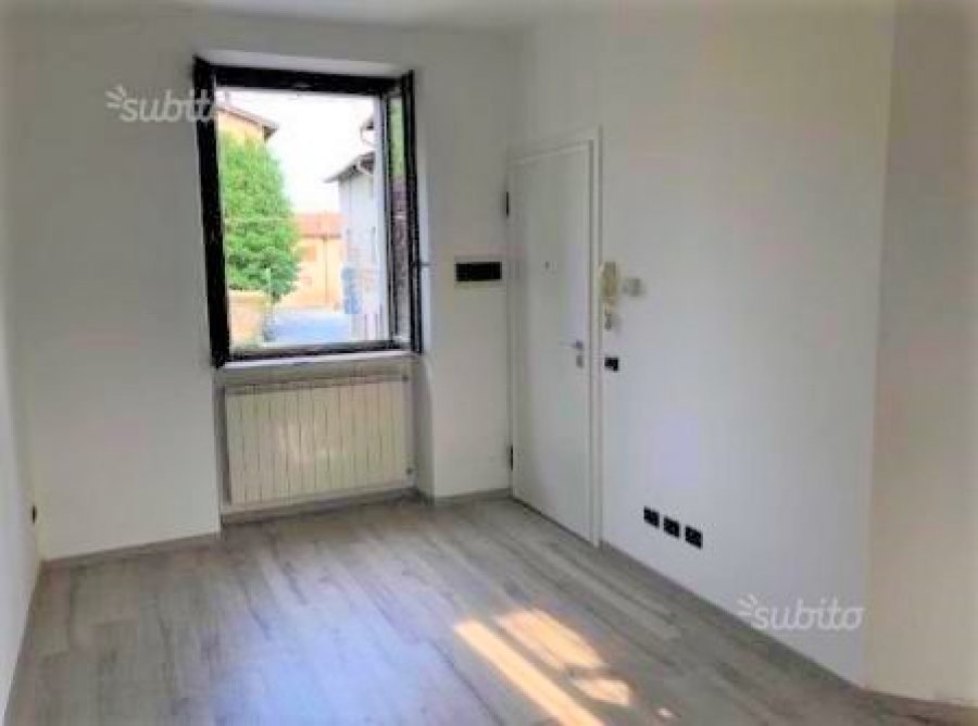appartamento in vendita ad Almè