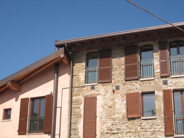 appartamento in vendita ad Almè