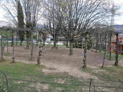 terreno agricolo in vendita ad Almè