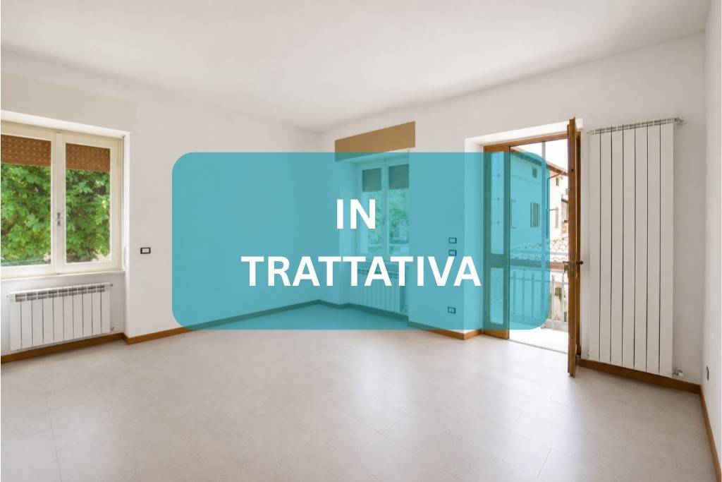appartamento in vendita ad Almè