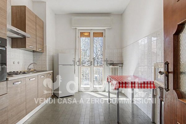appartamento in vendita ad Almè