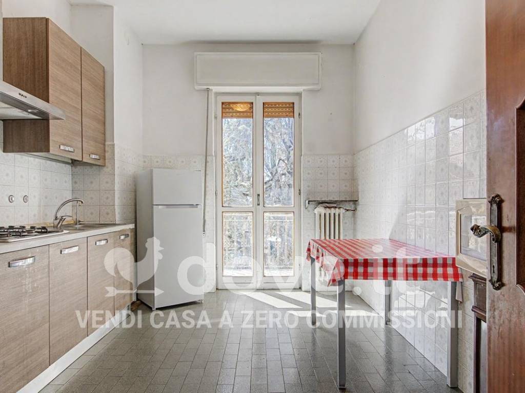 appartamento in vendita ad Almè