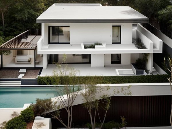 casa indipendente in vendita ad Almè