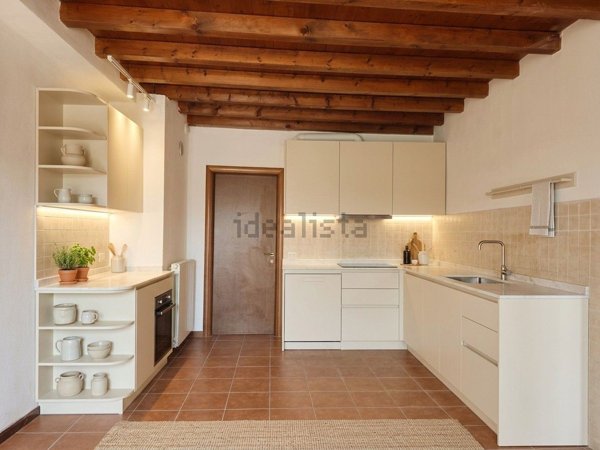 appartamento in vendita ad Almè