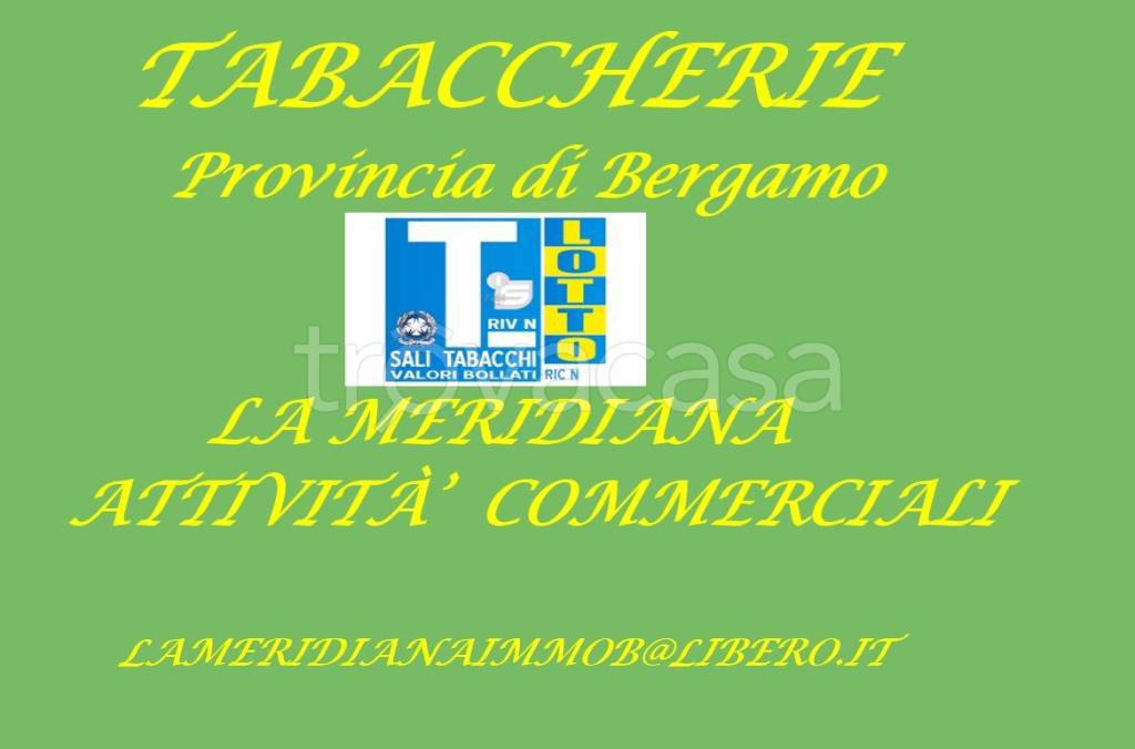 negozio in vendita ad Almè
