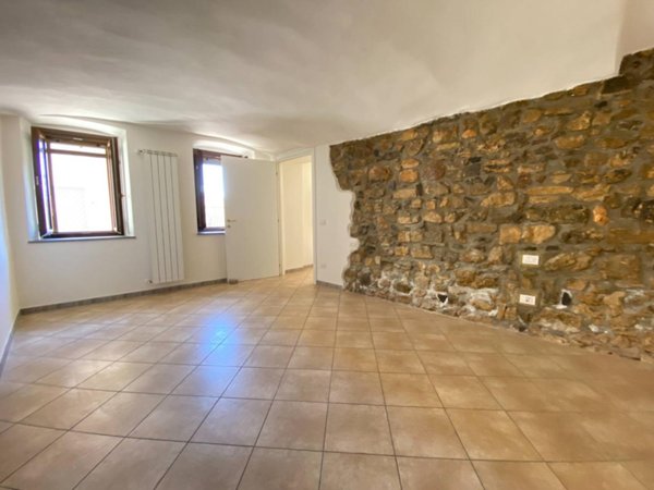 appartamento in vendita ad Almenno San Bartolomeo in zona Albenza