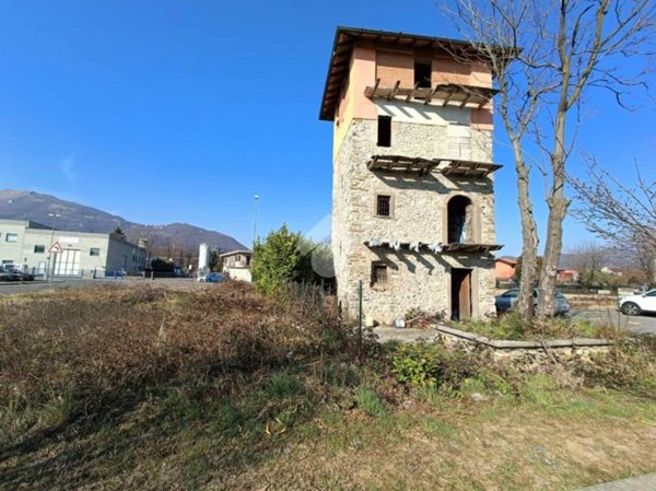 casa indipendente in vendita ad Almenno San Bartolomeo