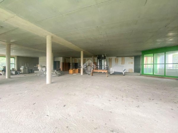 ufficio in vendita ad Almenno San Bartolomeo