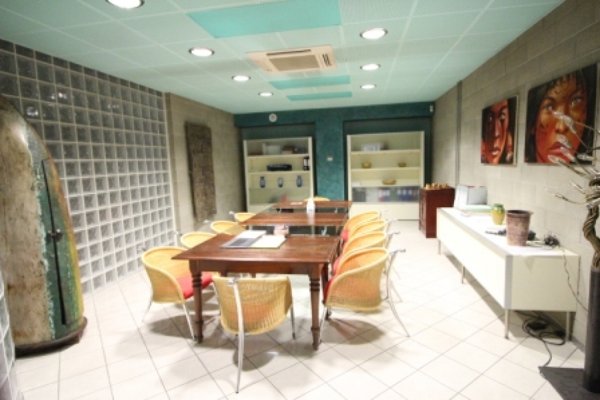 ufficio in vendita ad Almenno San Bartolomeo