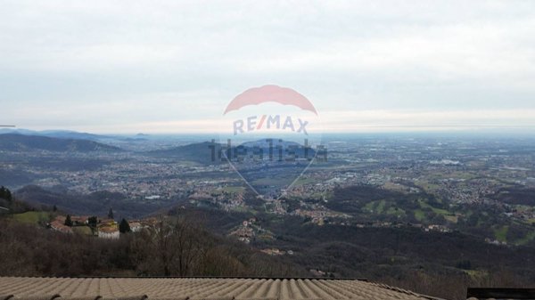 appartamento in vendita ad Almenno San Bartolomeo