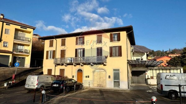 appartamento in vendita ad Almenno San Bartolomeo