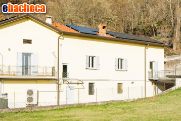 appartamento in vendita ad Almenno San Bartolomeo