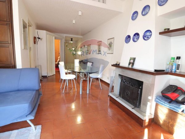 appartamento in vendita ad Almenno San Bartolomeo