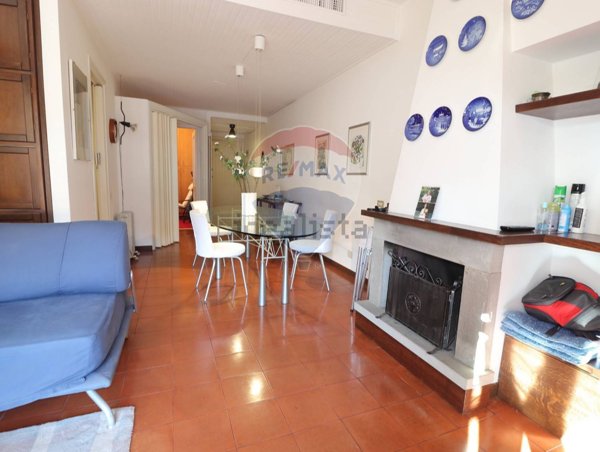appartamento in vendita ad Almenno San Bartolomeo