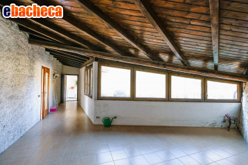appartamento in vendita ad Almenno San Bartolomeo