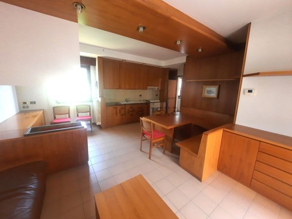 appartamento in vendita ad Almenno San Bartolomeo