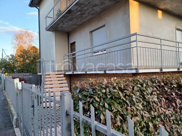 appartamento in vendita ad Almenno San Bartolomeo