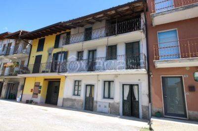 casa indipendente in vendita ad Almenno San Bartolomeo