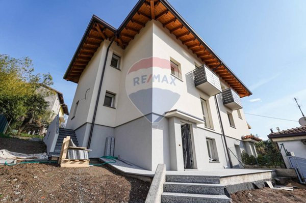 casa indipendente in vendita ad Almenno San Bartolomeo