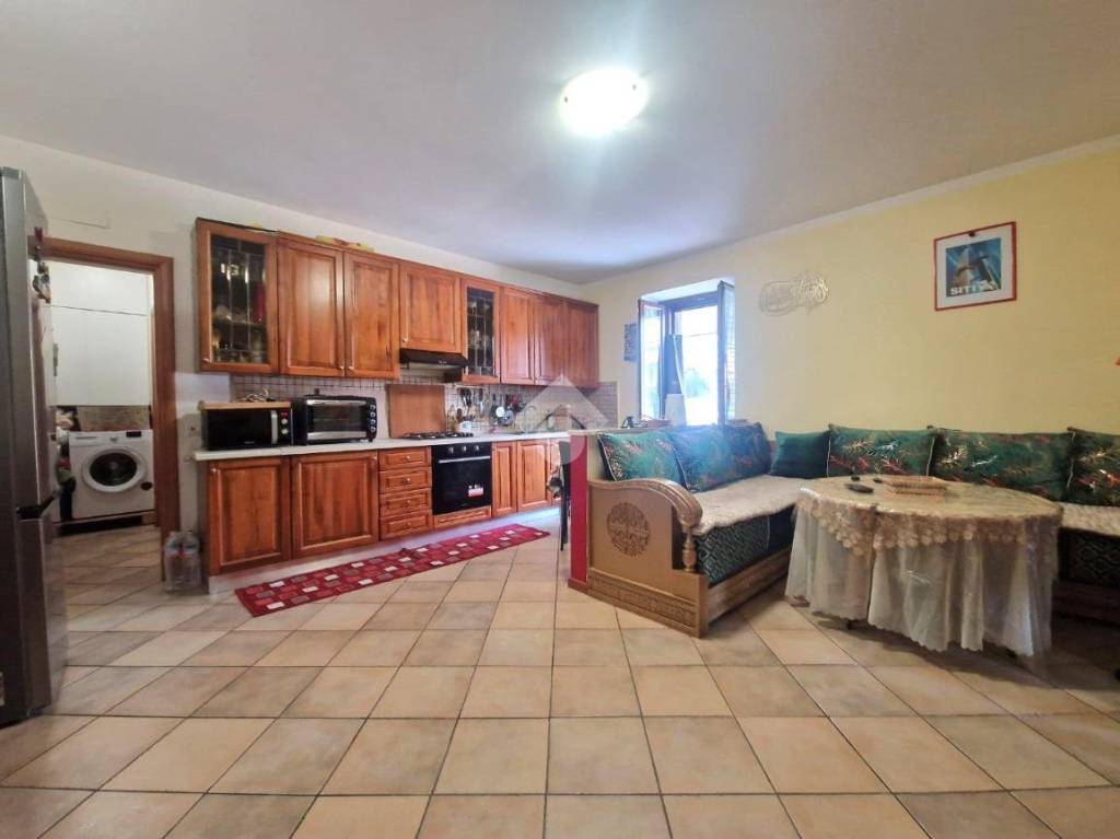 appartamento in vendita ad Almenno San Bartolomeo