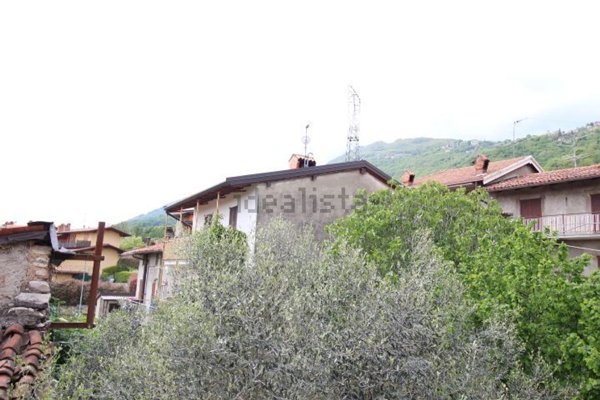 appartamento in vendita ad Almenno San Bartolomeo