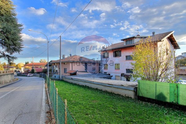appartamento in vendita ad Almenno San Bartolomeo