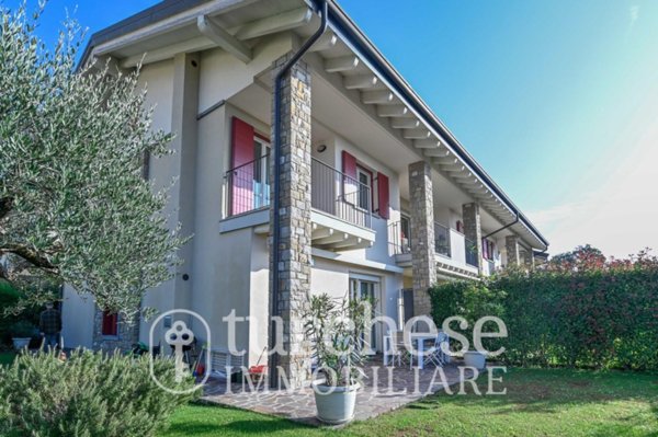 appartamento in vendita ad Almenno San Bartolomeo