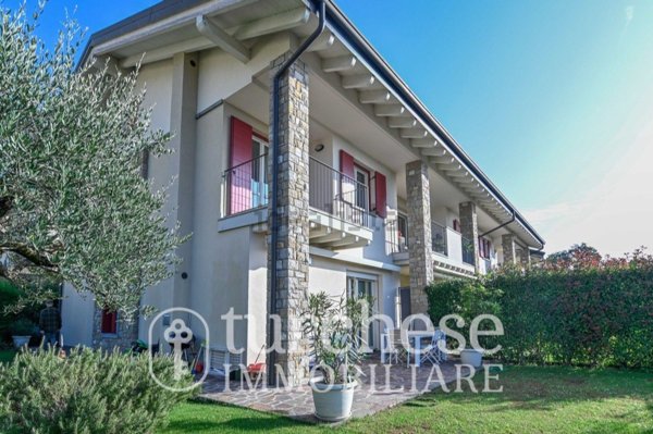 appartamento in vendita ad Almenno San Bartolomeo