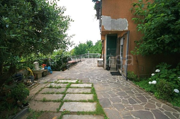 casa indipendente in vendita ad Almenno San Bartolomeo