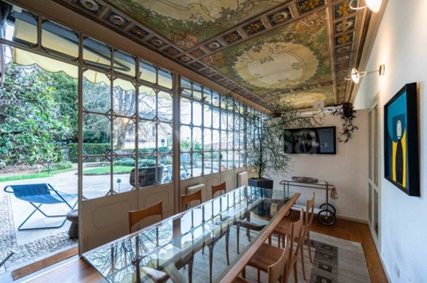 appartamento in vendita ad Almenno San Bartolomeo