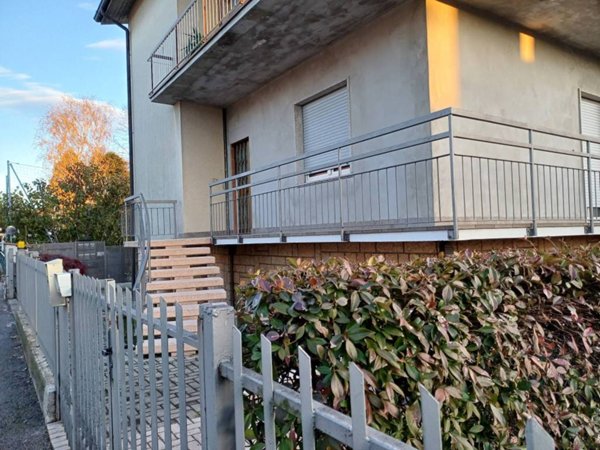 casa indipendente in vendita ad Almenno San Bartolomeo