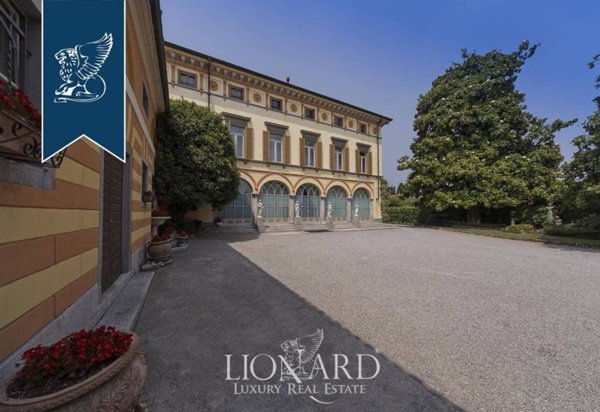 villa in vendita ad Almenno San Bartolomeo