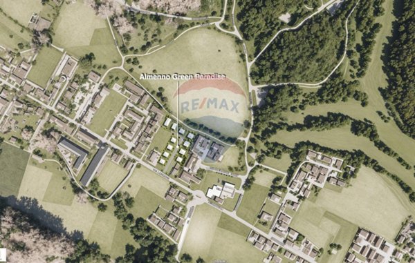 casa indipendente in vendita ad Almenno San Bartolomeo in zona Albenza