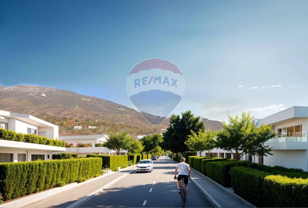 casa indipendente in vendita ad Almenno San Bartolomeo in zona Albenza