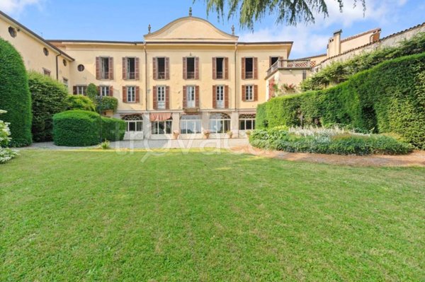 villa in vendita ad Almenno San Bartolomeo